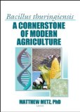 Bacillus Thuringiensis : A Cornerstone of Modern Agriculture [Click for larger image]