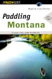 Paddling Montana [Click for larger image]