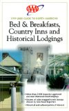 AAA Guide to North American Bed & Breakfasts, Country Inns & Historical Lodgings [Click for larger image]