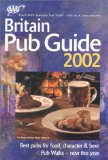 AAA Britain Pub Guide 2000 [Click for larger image]