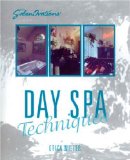 Salonovations' Day Spa Techniques [Click for larger image]
