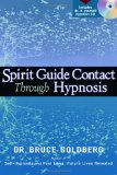Spirit Guide Contact Through Hypnosis [Click for larger image]