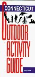Connecticut : Outdoor Activity Guide [Click for larger image]