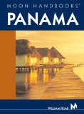 Moon Handbooks Panama [Click for larger image]