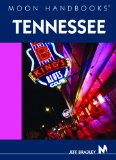Moon Handbooks Tennessee [Click for larger image]