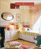 Kids' Space : Simple Solutions [Click for larger image]