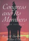 Congress and Its Members [Click for larger image]