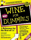 Wine for Dummies [Click for larger image]