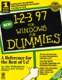 1-2-3 97 For Windows for Dummies [Click for larger image]