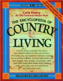 The Encyclopedia of Country Living : An Old Fashioned Recipe Book [Click for larger image]