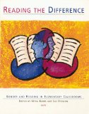 Reading the Difference : Gender and Reading in Elementary Classrooms [Click for larger image]