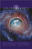 The Galaxy on Earth : A Travelers Guide to the Planets Visionary Geography [Click for larger image]