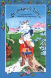 The Whimsical Tarot : A Deck for Children and the Young at Heart [Click for larger image]