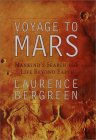 Voyage to Mars : Nasa's Search for Life Beyond Earth [Click for larger image]