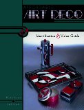 Affordable Art Deco : Identification & Value Guide [Click for larger image]