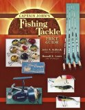 Captain John's Fishing Tackle Price Guide [Click for larger image]