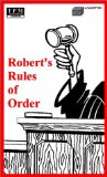 Robert's Rules of Order [Click for larger image]