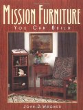 Mission Furniture You Can Build [Click for larger image]