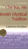 The Way into the Jewish Mystical Tradition [Click for larger image]