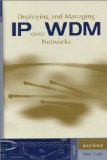 Deploying and Managing Ip over Wdm Networks [Click for larger image]