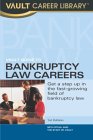 Vault Guide to Bankruptcy Law Careers [Click for larger image]