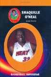 Shaquille O'Neal : Basketball Superstar [Click for larger image]