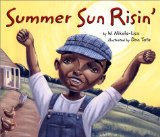 Summer Sun Risin' [Click for larger image]