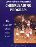 Developing A Successful Cheerleading Program [Click for larger image]