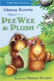 Peewee & Plush : A Park Pals Adventure [Click for larger image]