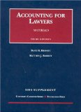 Accounting For Lawyers 2004 [Click for larger image]