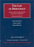 The Law Of Democracy : Legal Structure Of The Political Process [Click for larger image]