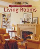 Country Living Living Rooms [Click for larger image]