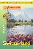Hunter Travel Guides Adventure Guide to Switzerland [Click for larger image]