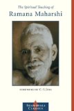 The Spiritual Teaching of Ramana Maharshi [Click for larger image]