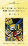 The Time Machine and the Invisible Man [Click for larger image]
