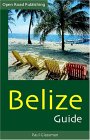 Belize Guide [Click for larger image]