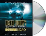 Robert Ludlum's The Bourne Legacy [Click for larger image]
