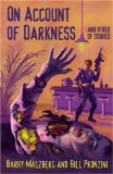On Account of Darkness and Other Sf Stories [Click for larger image]
