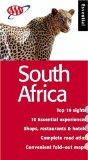 AAA Essential Guide South Africa [Click for larger image]