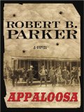 Appaloosa [Click for larger image]