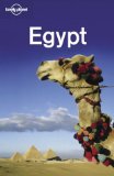 Lonely Planet Egypt [Click for larger image]
