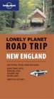 Lonely Planet Road Trip New England [Click for larger image]