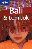 Lonely Planet Bali & Lombok [Click for larger image]