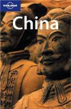 Lonely Planet China [Click for larger image]