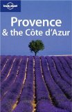 Lonely Planet Provence & The Cote D'azur [Click for larger image]