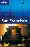 Lonely Planet San Francisco [Click for larger image]