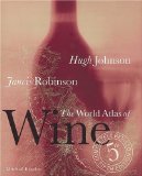 The World Atlas of Wine [Click for larger image]