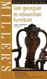 Miller's Late Georgian to Edwardian Furniture Buyer's Guide [Click for larger image]