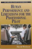 Human Performance and Limitations for the Professional Pilot [Click for larger image]