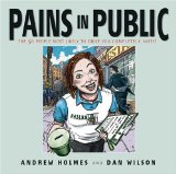 Pains In Public : 50 People Most Likely To Drive You Completely Nuts! [Click for larger image]